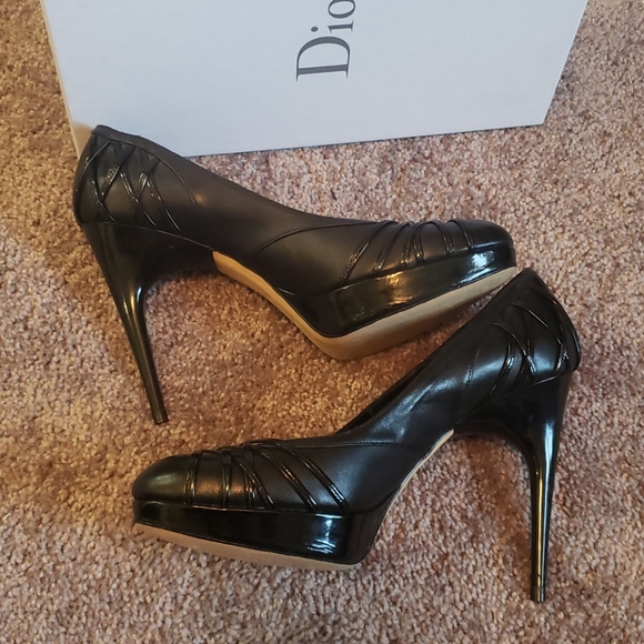 Dior heels - Picture 8 of 8